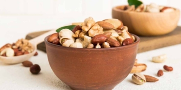 Ceviz mi, Fıstık mı? Sağlık İçin Hangisi Daha İyi?