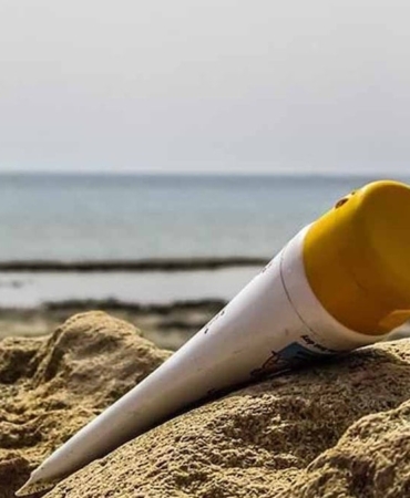 FDA, Güneş Kremlerine Yeni Bir Güç Katıyor!