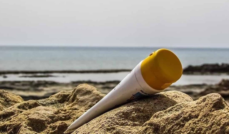 FDA, Güneş Kremlerine Yeni Bir Güç Katıyor!