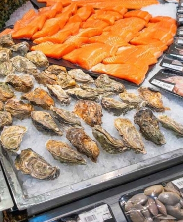 Tereyağı Balığı: Lezzet mi Risk mi?