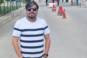 Cumhurbaşkanına Hakaret: Röportajcılar Tutuklandı!