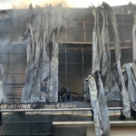 Patlama Sonrası İhmal: 12 İşçi Kayıtdışı Çalıştı