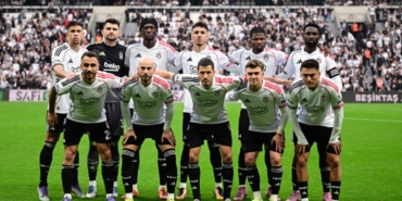 Beşiktaş’ta Kupasız Yıl: 2025 Hayal Kırıklığı