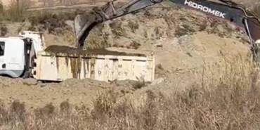 Karkamış Belediyesi’ne 1.6 Milyon TL Çevre Cezası