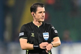 Kupa Maçlarının Hakemleri Açıklandı!