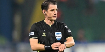 Kupa Maçlarının Hakemleri Açıklandı!