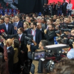 CHP Kurultayı’nda Özgür Özel Tarihe Geçti!