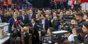 CHP’de Yeni Kadro, Değişim Rüzgarı Estirecek!