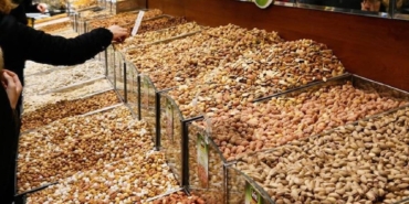 Süper Besin Badem: Sağlık İçin Faydaları