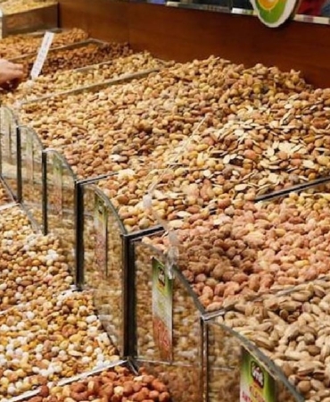 Süper Besin Badem: Sağlık İçin Faydaları