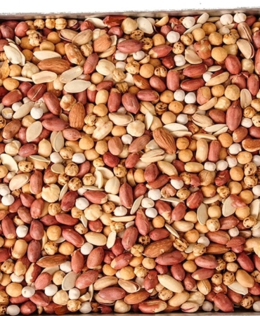 Hafızayı Güçlendiren Kuruyemişlerin Sırrı!