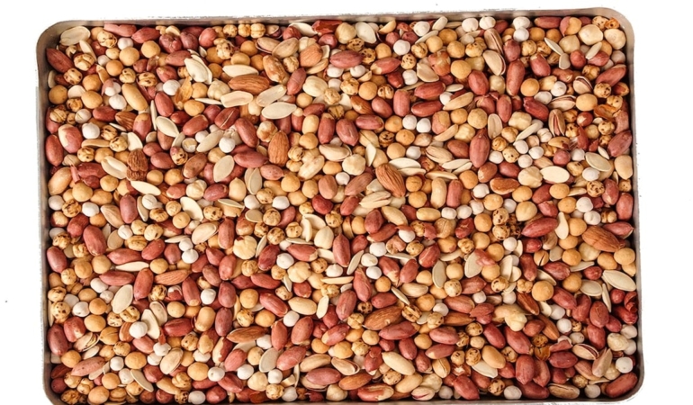 Hafızayı Güçlendiren Kuruyemişlerin Sırrı!