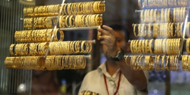 İmitasyon Altınlar Sağlığı Tehdit Ediyor! Uyarılar Var!