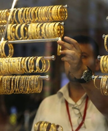 İmitasyon Altınlar Sağlığı Tehdit Ediyor! Uyarılar Var!