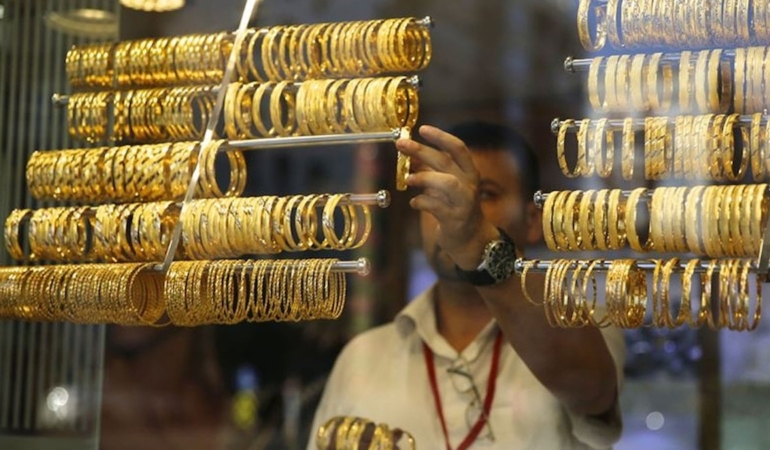 İmitasyon Altınlar Sağlığı Tehdit Ediyor! Uyarılar Var!