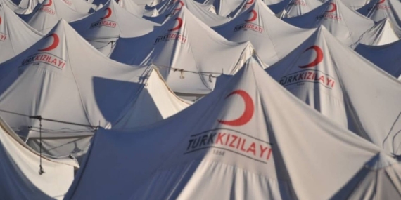 Kızılay Depremde Çadır Sattı, Yargı Süreci Başladı