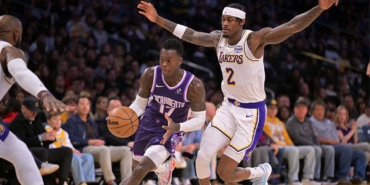 Lakers, Kings’i Farklı Geçerek Galibiyete Döndü!