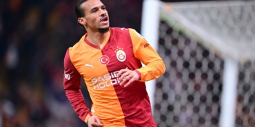 Leroy Sane Galatasaray’ı Zafere Taşıdı!