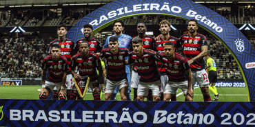 Flamengo, Libertadores’te Tarihe Geçti!