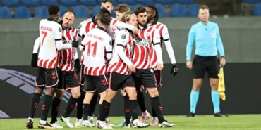 Samsunspor, AEK’yi Konferans Ligi’nde ağırlıyor!