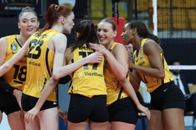 VakıfBank, Sultanlar Ligi’nde 11. Galibiyetini Aldı!