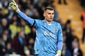 Livakovic, Dinamo Zagreb’e geri dönüyor!