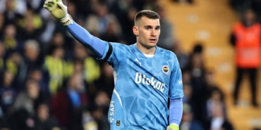 Livakovic, Dinamo Zagreb’e geri dönüyor!