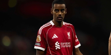 Isak Sakatlandı: Liverpool’da Süreç Zorlaşıyor