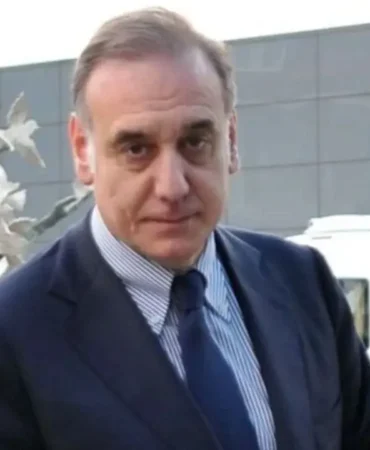 Arıboğan’ın İfadesiyle Futbolda Kumpas Tartışması