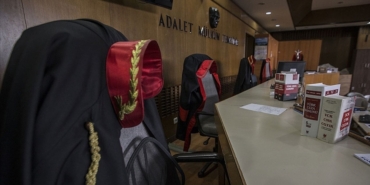 1.351 Hakim ve Savcı Adayı Atandı!