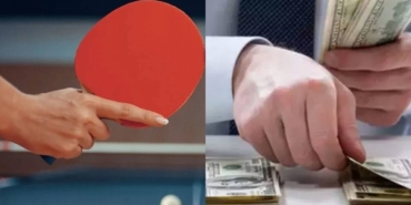 Masa Tenisi Bahislerinde Şike Tehlikesi Artıyor!