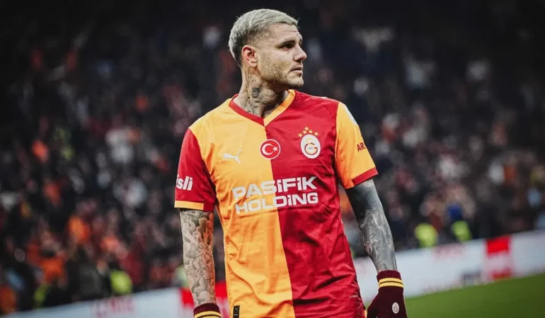 Icardi’ye Dört Ülkeden Cazip Teklifler!