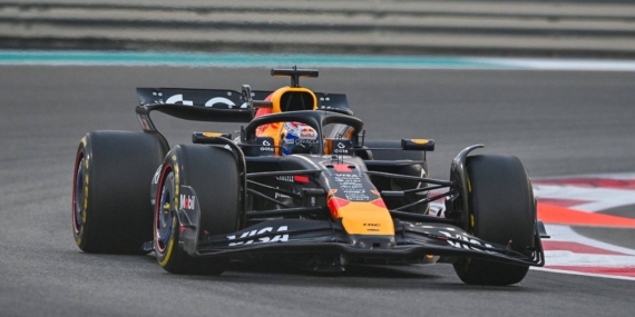 Verstappen Pole Pozisyonunu Kazandı, Hamilton Elendi!