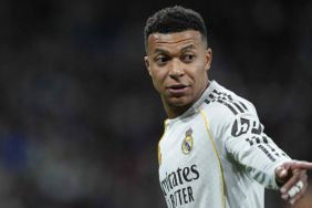 Mbappe, Ronaldo’nun Rekorunu Egale Etti!