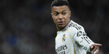 Mbappe, Ronaldo’nun Rekorunu Egale Etti!