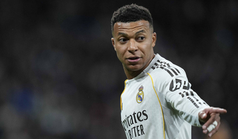 Mbappe, Ronaldo’nun Rekorunu Egale Etti!