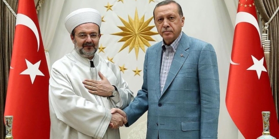 Erdoğan’dan Yeni Rektör Atamaları: İşte İsimler!