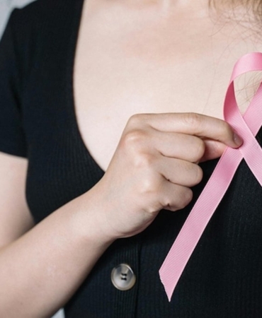 Sağlıklı Besinler Meme Kanseri Riskini Artırabilir!