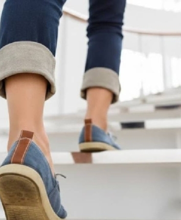 Her Günkü Hareketler Sağlığınızı Güçlendiriyor!