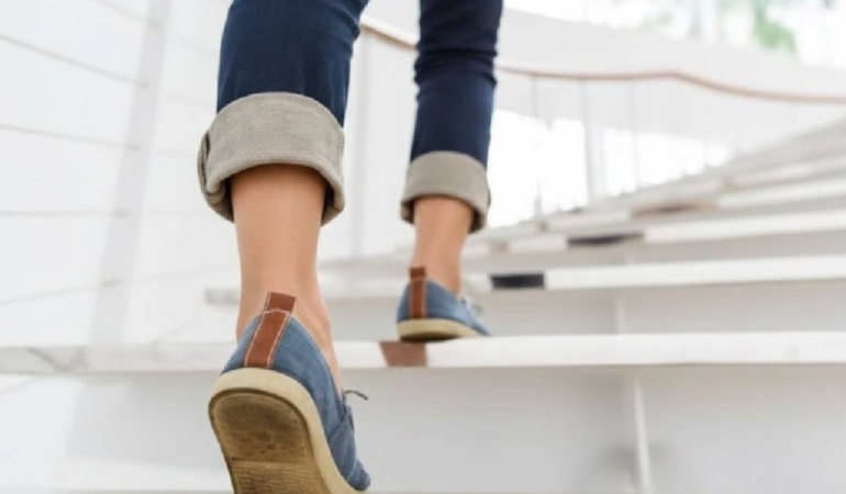 Her Günkü Hareketler Sağlığınızı Güçlendiriyor!