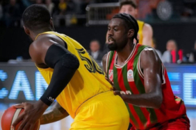 Mersinspor, Bentil ile yollarını ayırdı!