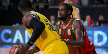 Mersinspor, Bentil ile yollarını ayırdı!