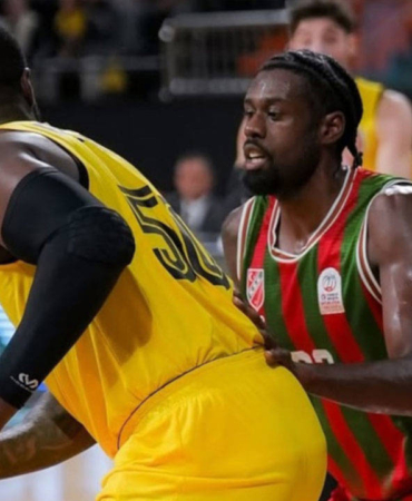 Mersinspor, Bentil ile yollarını ayırdı!