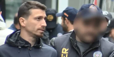 Mert Hakan Yandaş’tan Avukatlarıyla Sert Açıklama