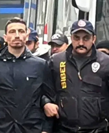 Mert Hakan Yandaş’tan Mektup: Suçlamalara Tepki!