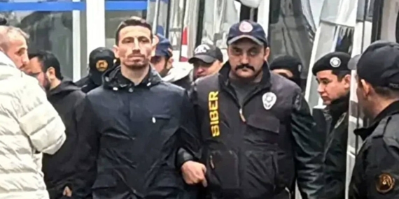 Mert Hakan Yandaş’tan Mektup: Suçlamalara Tepki!