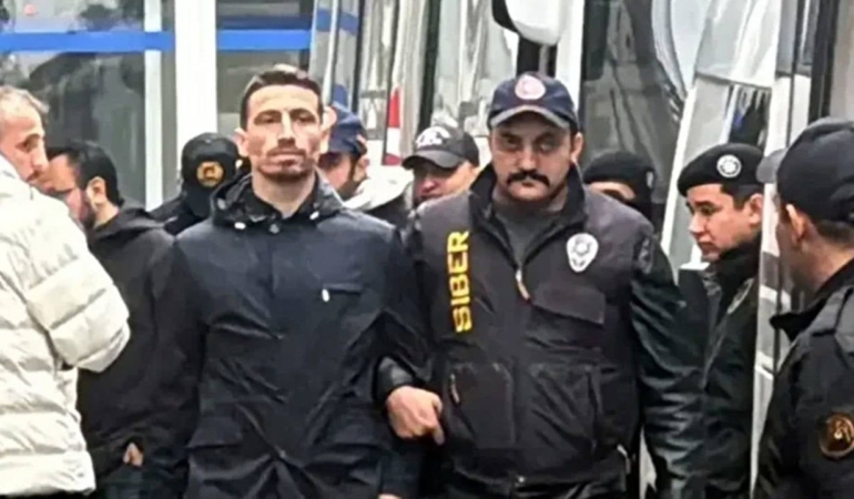 Mert Hakan Yandaş’tan Mektup: Suçlamalara Tepki!