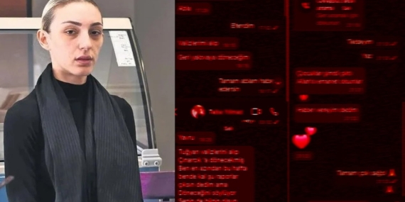 Güllü’nün Kızı: Yurtdışına Kaçma Planım Yoktu