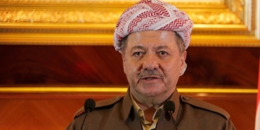 Barzani’den Cizre Ziyareti Üzerine Açıklama