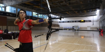 Mete Gazoz: 2028’de Zirveye Çıkacak!